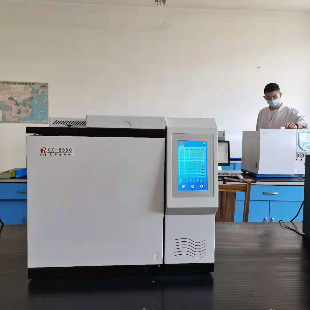 变压器油分析方案