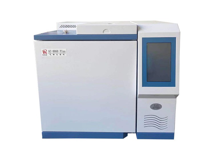 水质农残检测色谱仪