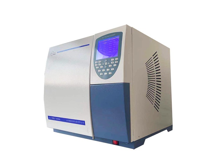 植物油溶剂残留气相色谱仪