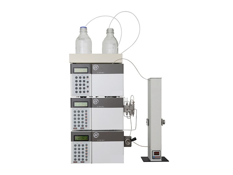 LC-500液相色谱仪（梯度）