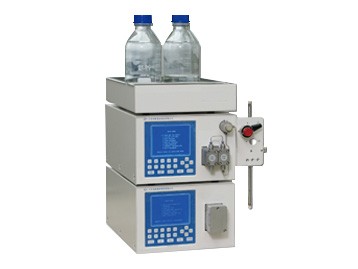 LC-3000液相色谱仪