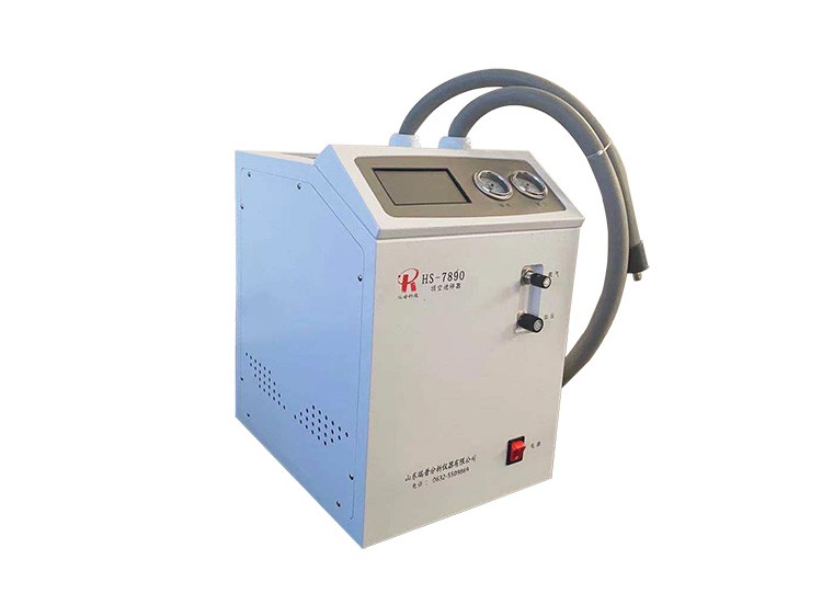 HS-7890自动顶空进样器（压力平衡进样）