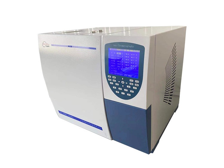 GC-7890气相色谱仪使用说明书