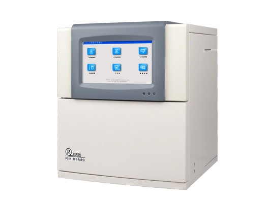 PIC-30型离子色谱仪