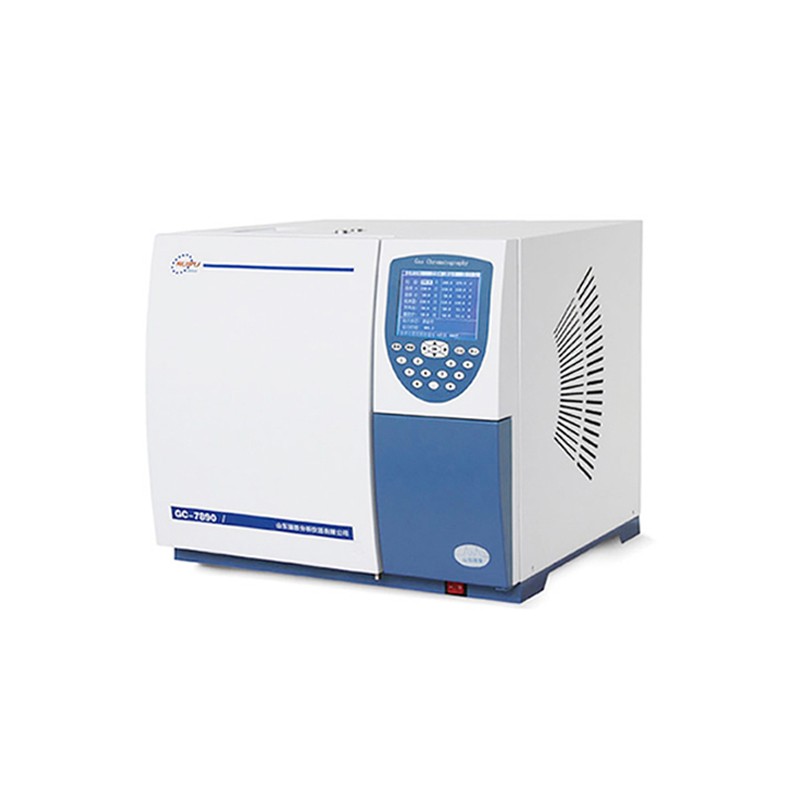 GC-7890气相色谱仪使用说明书