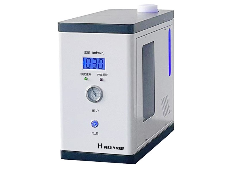 PH-300纯水氢气发生器